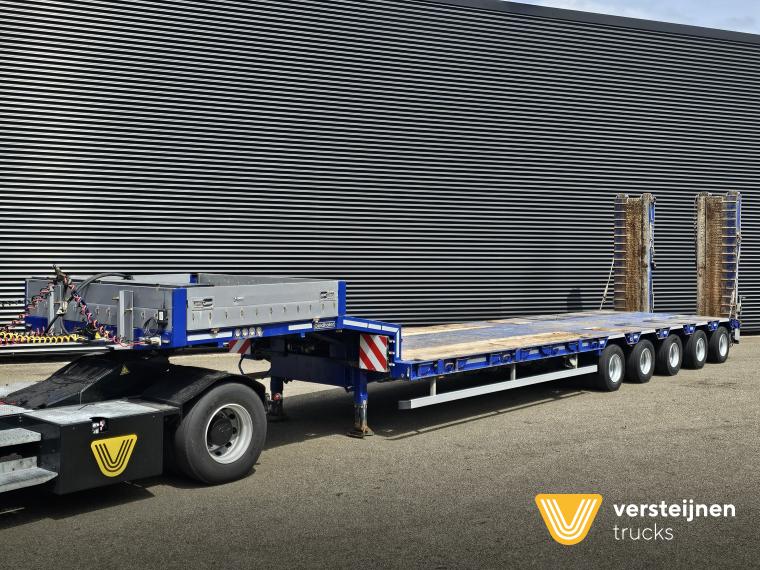 Goldhofer STZ-L5-53/80
